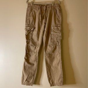 True Religion Cargo Pants Size 34